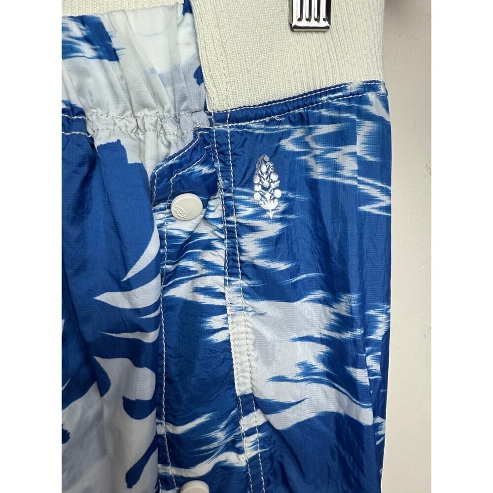 Free People Movement Color Burst Hike Pants Sz. M - Picture 8 of 10